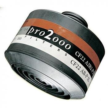 SCOTT Pro Series CF22 A2B2P3