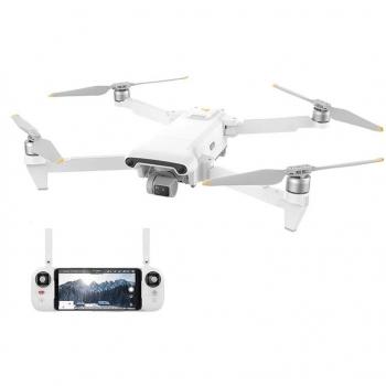 Drone Fimi X8 Pro 780g 29min 48Mpx Bianco