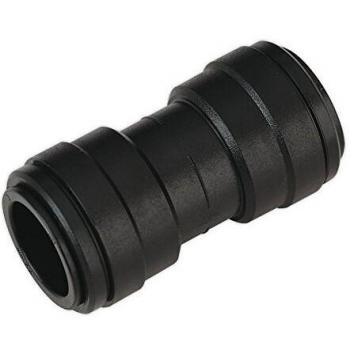 Sealey Straight Equal Connector for John Guest Speedfit Systems