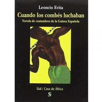 Cuando los combés luchaban (Tapa blanda).