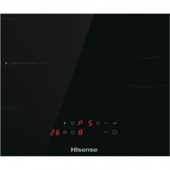 Inducción Hisense 3 zonas HI6321BSCE