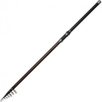 DAM Backbone II Stellfischrute 19'8'' 6.00m 50-100g