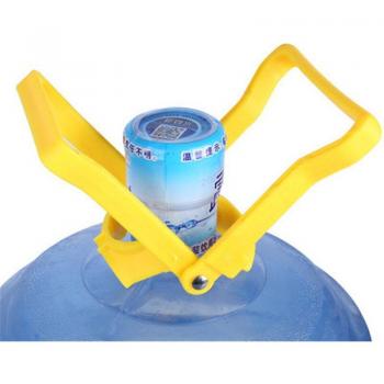 Transporteur de bouteille d'eau, anneau de levage, 1 pièce