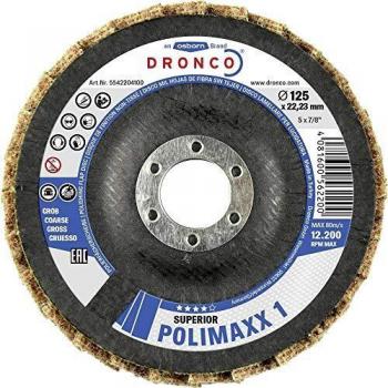 Disco Polimaxx 3 SuperLamina