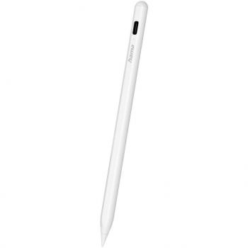 Hama Stylus Scribble – Ultra‑precise pour iPad Apple