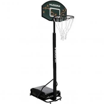 Canestro da basket mobile HUDORA Playoff 205
