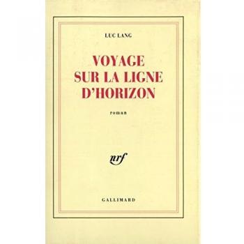 Voyage sur la ligne d'horizon (Blanche)
