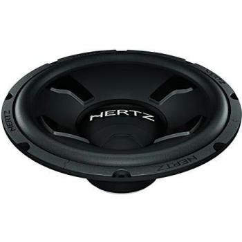 PowerBass 250 W – 12” Hertz Dieci DS 30.3