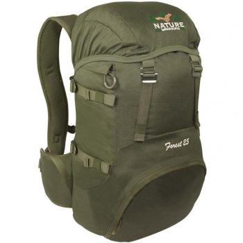 Marsupio Forest Zaino da Caccia 25