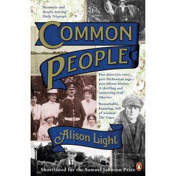 Common People: The History of An English Family