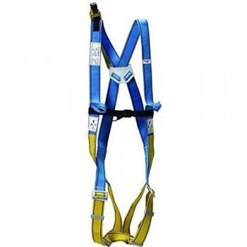 IMBRACATURA ANTICADUTA IRUDEK Light Plus 2 S-M