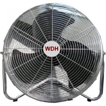 Aktobis XXL Bodenventilator WDH-FE50X aus Metall