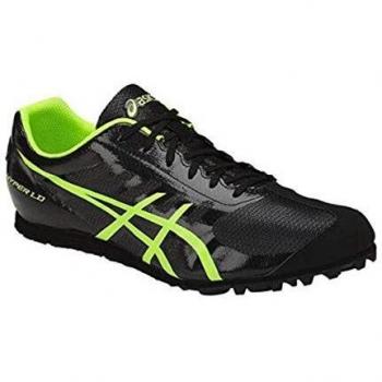 Hyper LD 5 Black/Safety Yellow