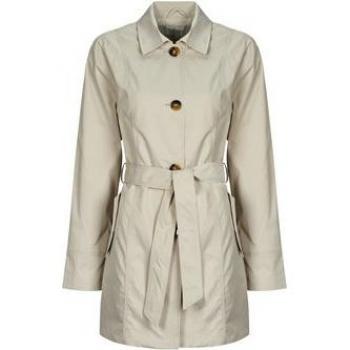 Beiger JDY Tenchcoat Isadora 15338506 – Standardgröße
