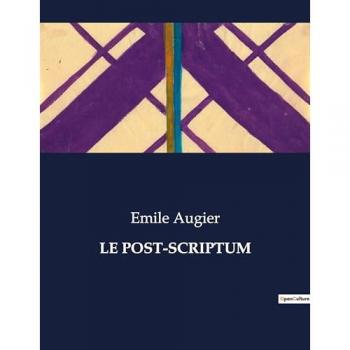 LE POST-SCRIPTUM