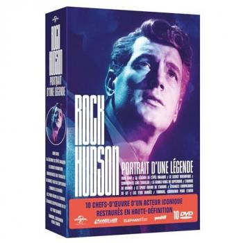 Rock Hudson