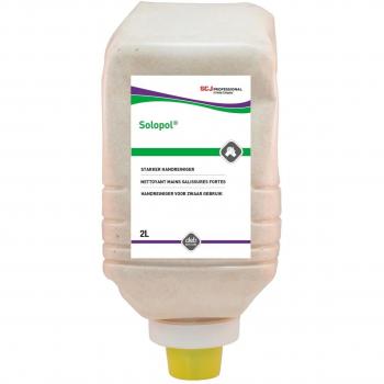 Solopol Detergente Mani Azione Forte – S.C. Johnson