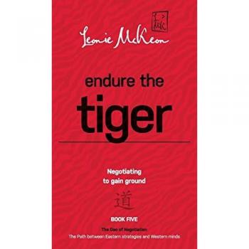 McKeon, Leonie: Endure the Tiger