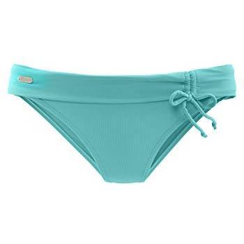 Buffalo Bikini-Hose »Happy« mit Umschlagbund, Größe 36