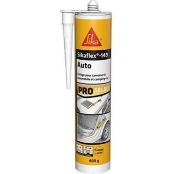Mastic-colle automobile Sikaflex 149