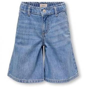 Pantaloncini di jeans Kids Only Comet Blu 15341488