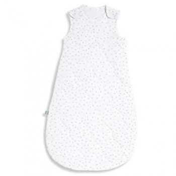 Little Green Sheep Organic Baby Sleep Pod | 2.5 Tog | 0-6 Months