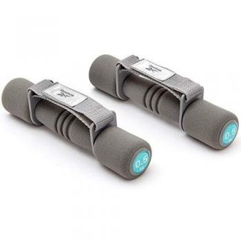 Reebok Soft Grip Dumbbells