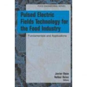 Vitalsource Technologies, Inc. Pulsed Electric Fields Technology For The Food Industry