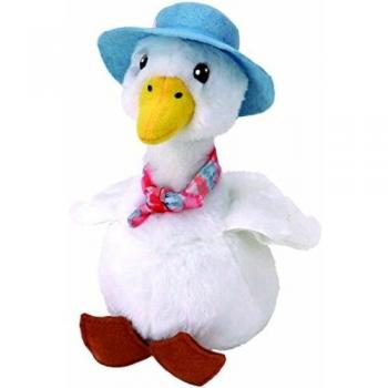 Peter Hase Jemima Ente 15 cm