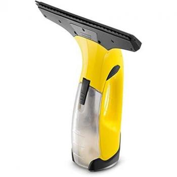Karcher WV 2 Black Edition Window Vacuum Cleaner