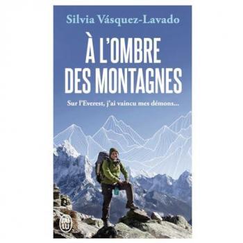 Ã l'ombre des montagnes