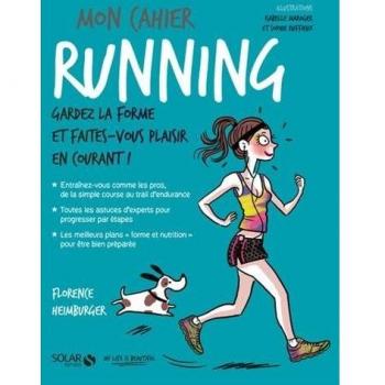 Mon cahier Running