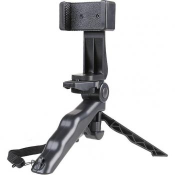 Trépied Compact de Caméra à Main