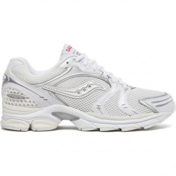 Saucony Progrid Triumph 4 Men's Athletic Shoes