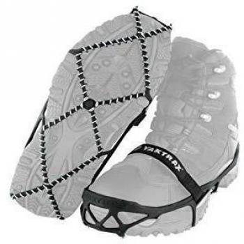 Yaktrax Pro Ice Grips