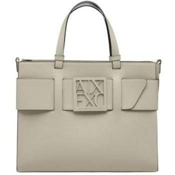 Armani Exchange Damen Handtasche Beige 942689 0A874 14349