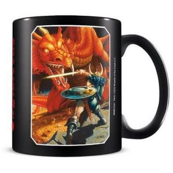 Dungeons & Dragons Rule 1