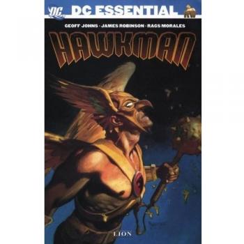 Hawkman