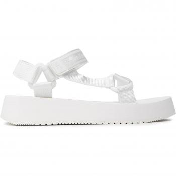 Sandalen Prefresato 1 in Weiß von Calvin Klein Jeans
