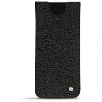 Custodia Invernale Noreve per Galaxy S22 Ultra 5G Nero