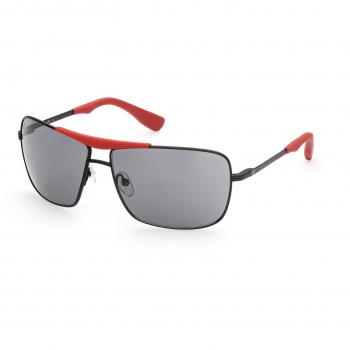 Écaille Obscure – Lunettes de Soleil Masculin