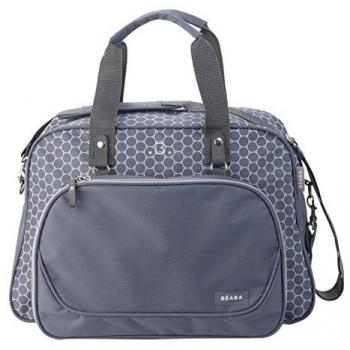 Geneva Wickeltasche von Béaba