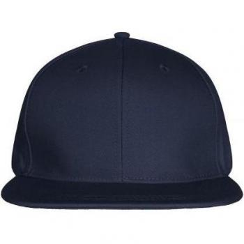 Casquette Street Bleu C‑Clique