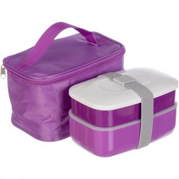 VividWarm Lilac 1200 ML Food Keeper