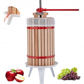 Molino de Frutas Arebos