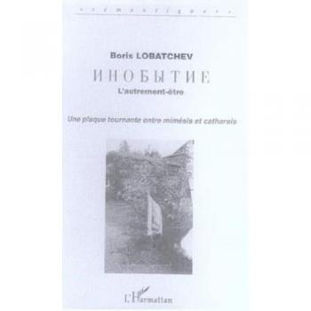 L'autrement-être
