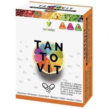 Novadiet 30 Comp Tantovit
