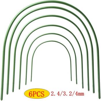 Soporte Plantas Eco 6 uds