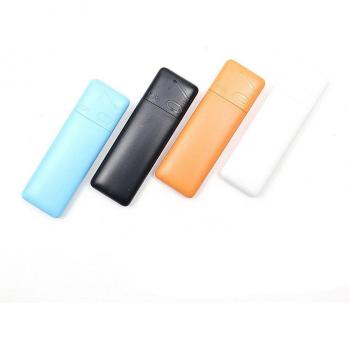Plombs HB 0.5-0.7mm, 20 recharges pour crayon