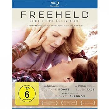 Freeheld